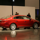 Illustration for article titled 2010 Buick LaCrosse: Crushing Brand Perceptions
